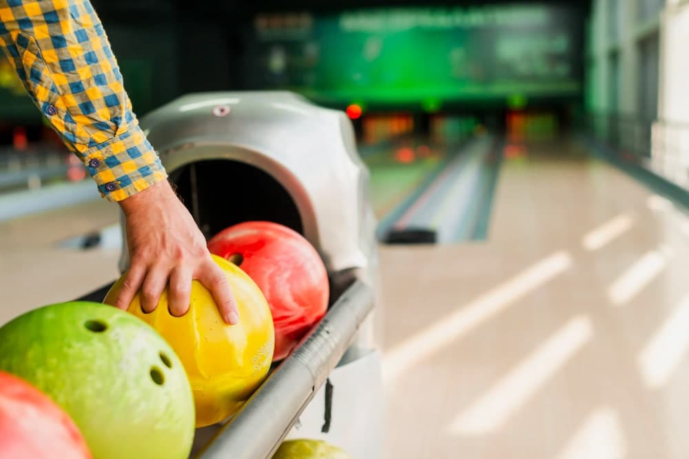 En İyi Bowling Atışları için 5 İpucu