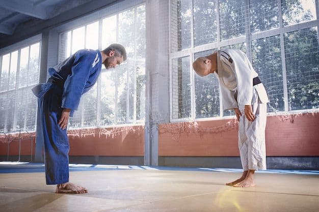 Jiu-Jitsu Nedir?