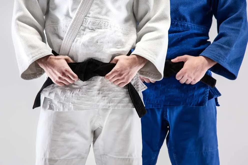 Jiu Jitsuda Judogi Seçimi Nasıl Yapılır?