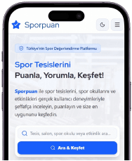 Spor Puan