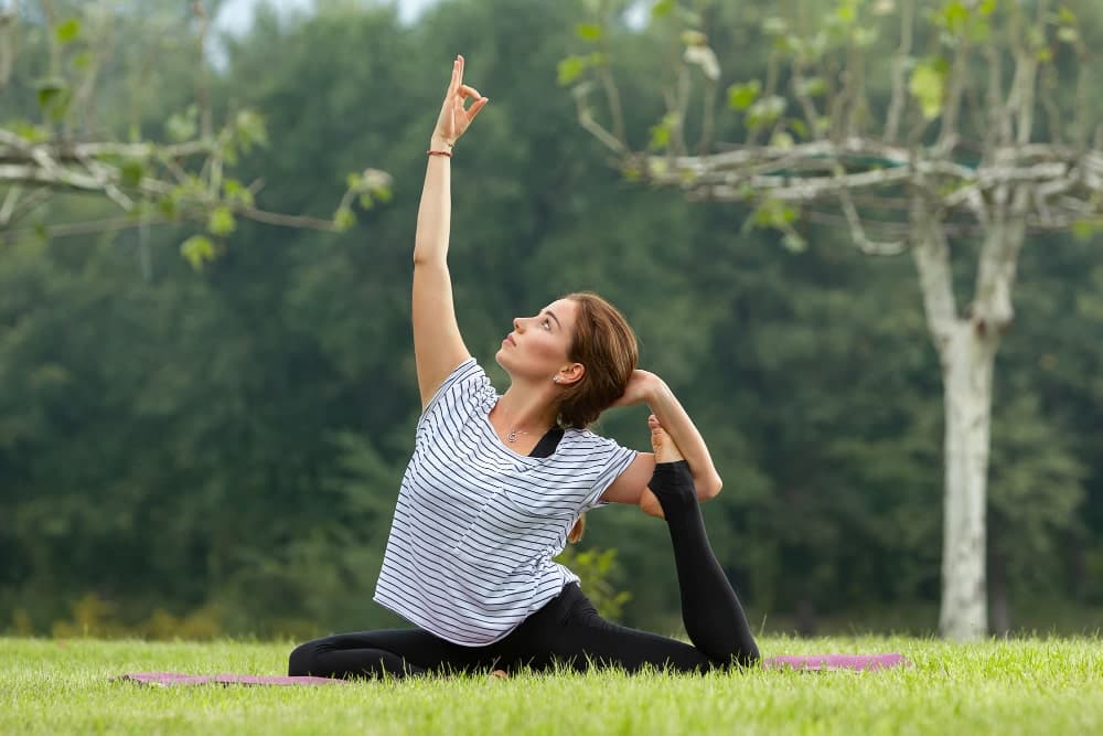 13 Maddede Yoga Hakkında Merak Edilenler!