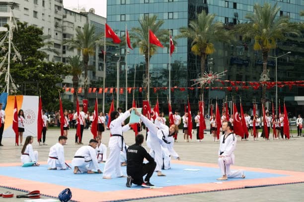 19 Mayıs’ın Gençlik ve Spor Tarihi Açısından Önemi