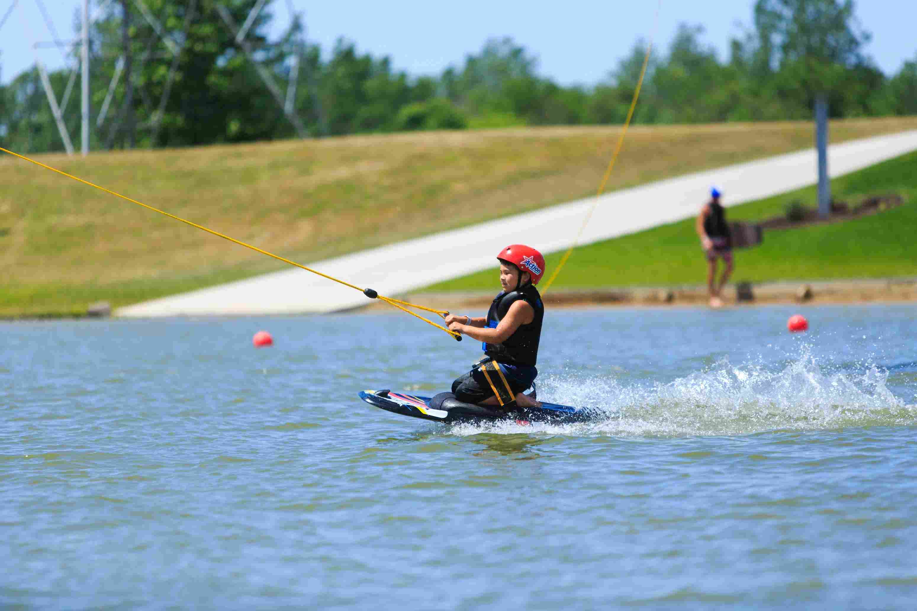 2025 Yazında Plajda Yapılacak En İyi Sporlar Nelerdir?