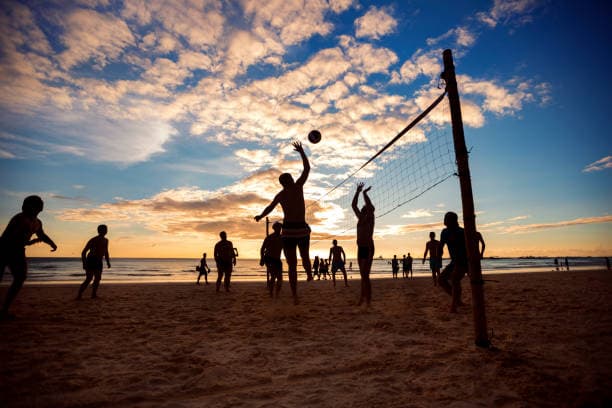 2025 Yazında Spor Aktiviteleri İle Sağlıklı Bir Tatil Nasıl Geçirilir?