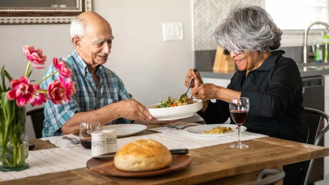 Alzheimer Riskini Azaltan Beslenme Alışkanlıkları