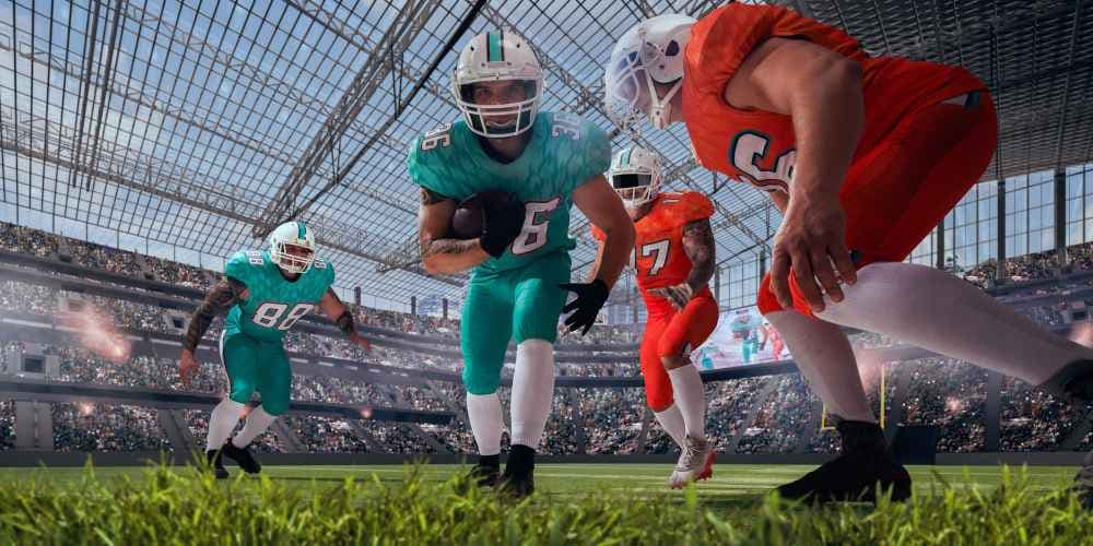 Amerikan Futbolu (NFL) Nedir? Oyun Kuralları Nelerdir?