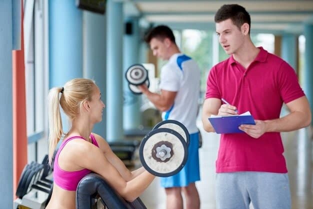 Antrenman Periyodizasyonu Nedir? Kaç Farklı Çeşidi Vardır?