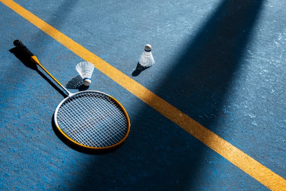 Badminton Raketi Seçimi Nasıl Yapılır?