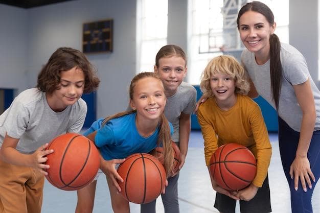 Basketbol Antrenmanlarında Beceri Geliştirme İpuçları