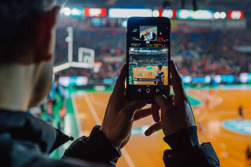 Basketbol Yayıncılığında Spor Bilişimi ile Yapılan Yenilikler Nelerdir?