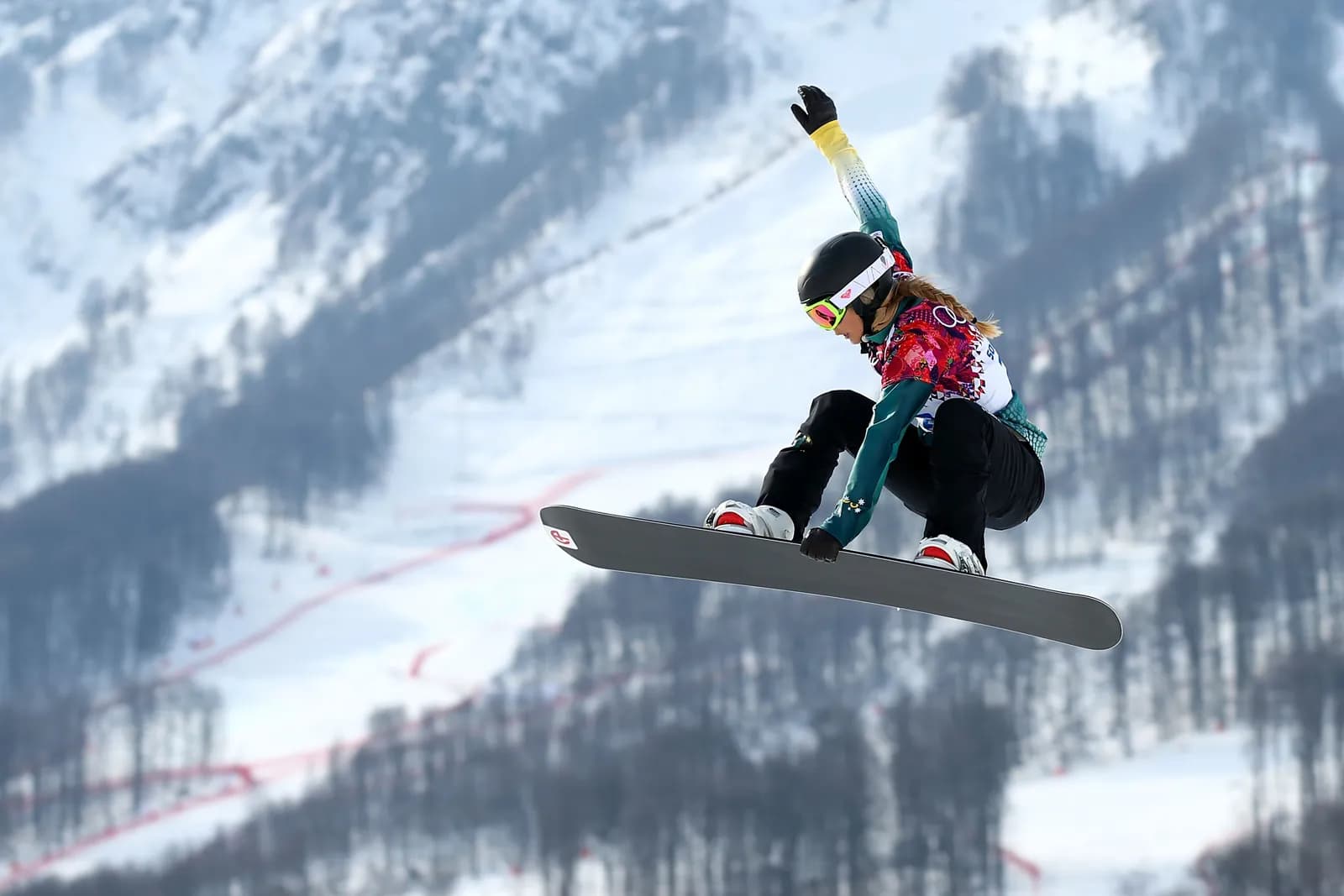 Başlangıç Seviyesindekiler İçin 10 Snowboarding İpucusu