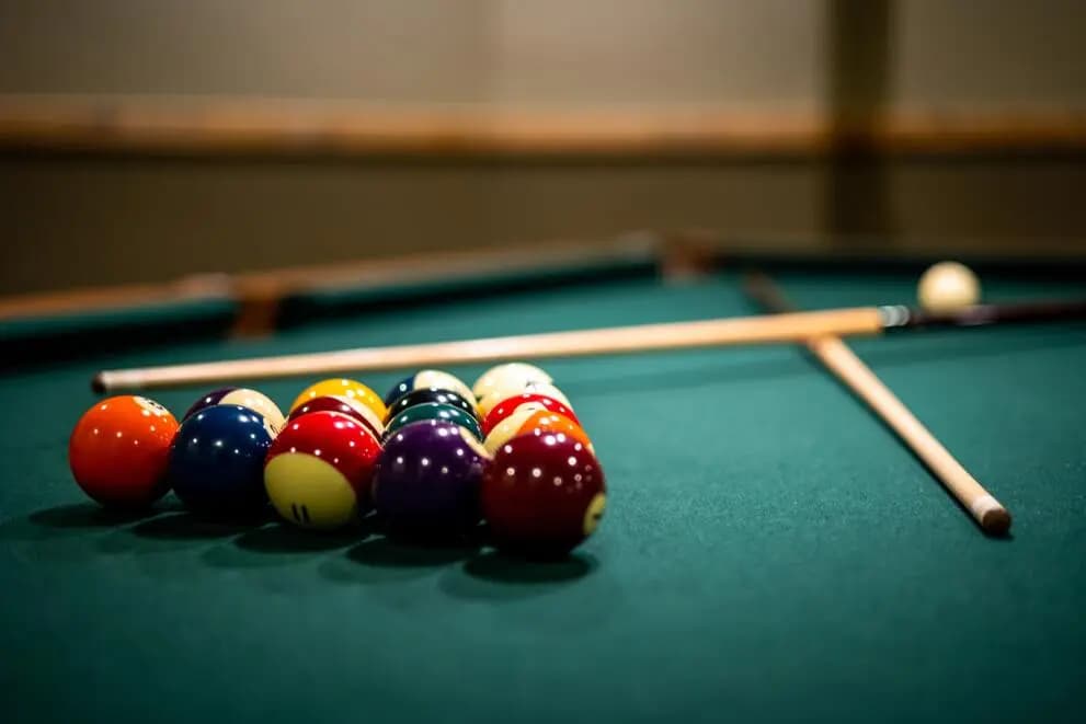 Bilardo Nasıl Oynanır? Kuralları Nelerdir?