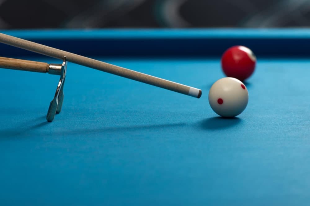 Bilardo ve İsteka Seçimi Hakkında Bilinmesi Gerekenler
