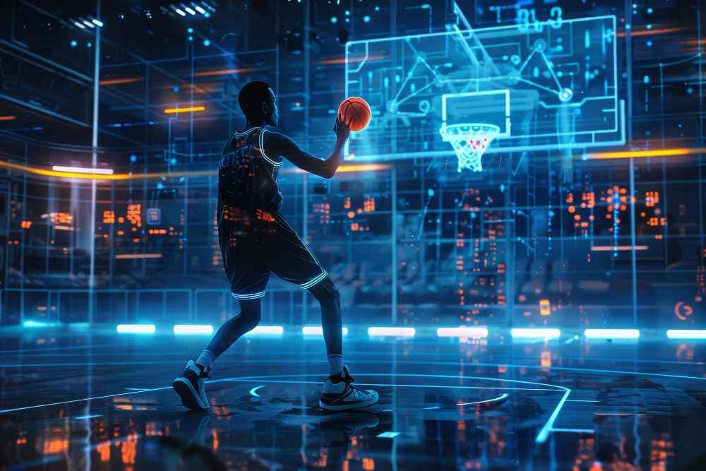 Blockchain Teknolojisi ve Yapay Zekanın Basketboldaki Rolü Nedir?