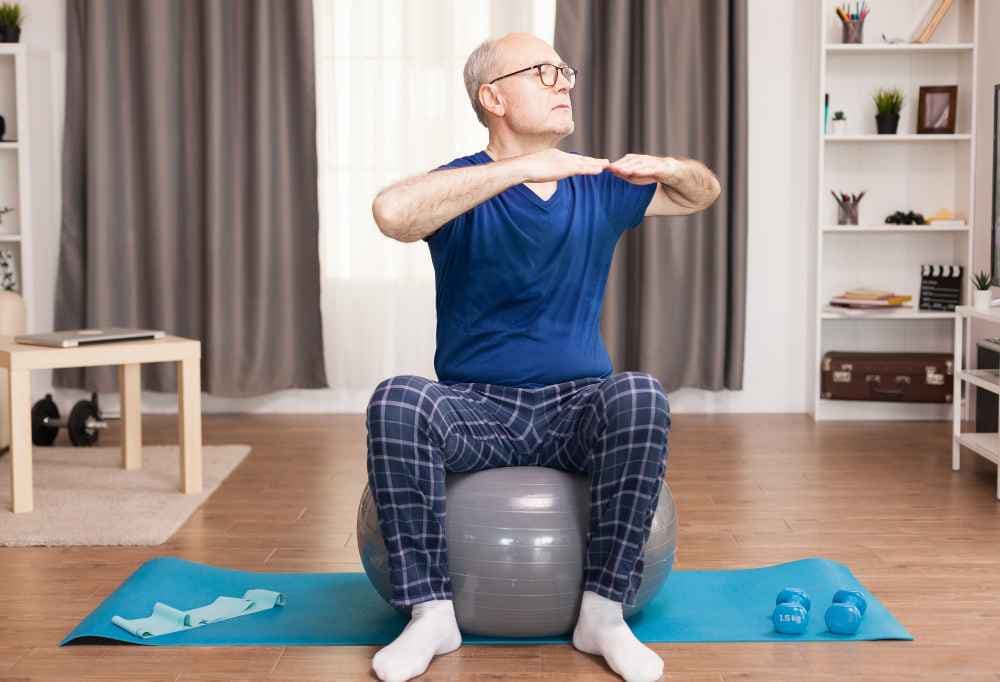 Böbrek Hastaları İçin Güvenli Spor Rehberi