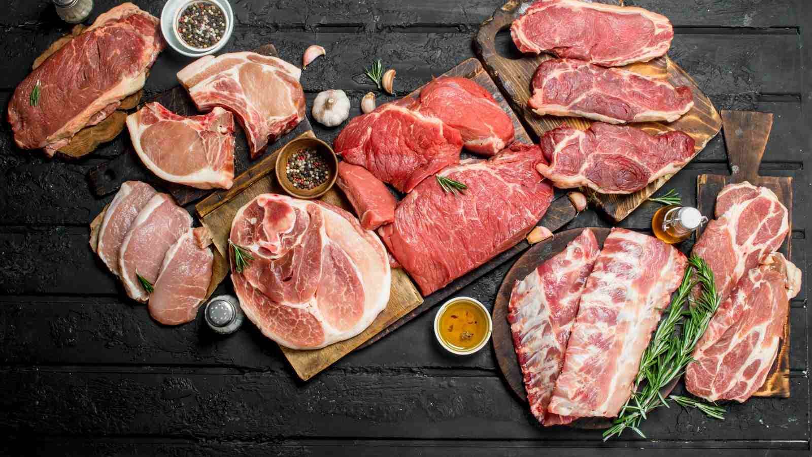 Carnivore Diyeti Nedir? Carnivore Diyeti Nasıl Yapılır?