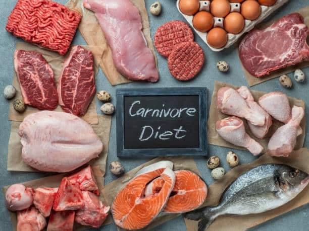 Carnivore Diyeti Nedir? Kaç Gün Yapılmalı? Diyetin Etkileri Nelerdir?