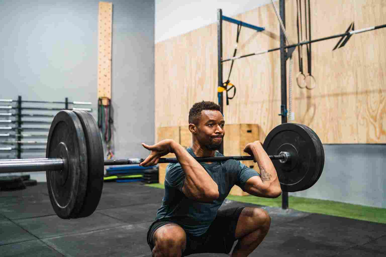 CrossFit Nedir? Fitness ile Arasındaki Farklar Nelerdir?