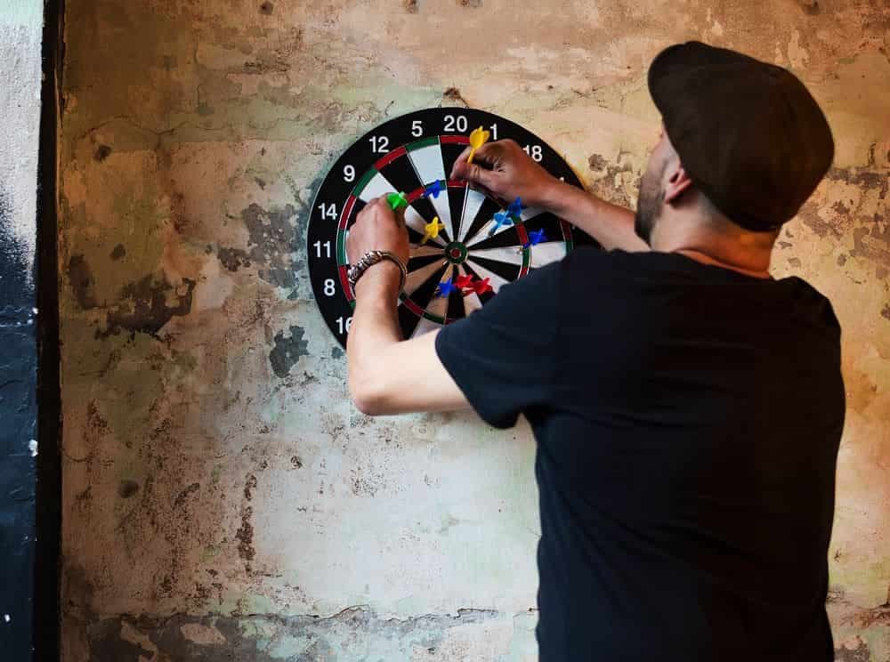 Dart Kuralları ve Temel Stratejiler