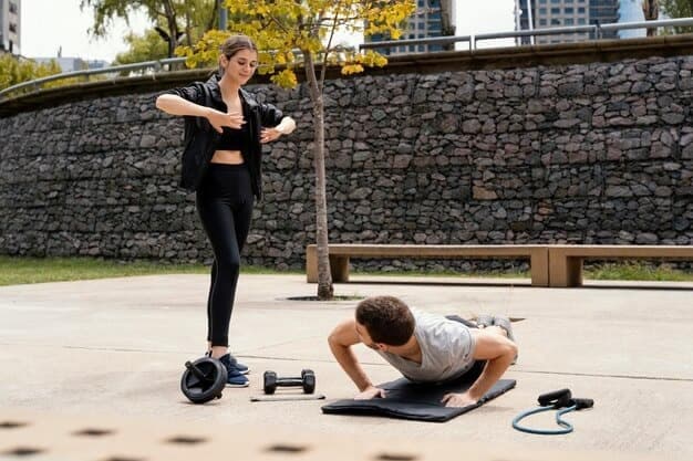 Dayanıklılık Antrenmanında Optimal Performans Nedir?