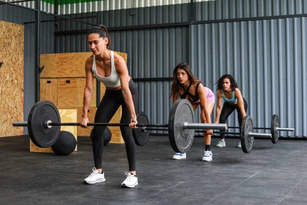 Deadlift Formu İpuçları ve Püf Noktaları