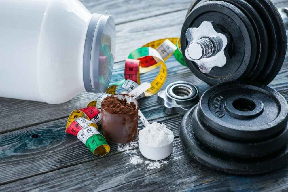Doping Nedir? Doping Etkisi Yaratan Ürünler Nelerdir?
