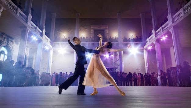 Düğün Dansı Hazırlığı İpuçları ve Dans Seçenekleri