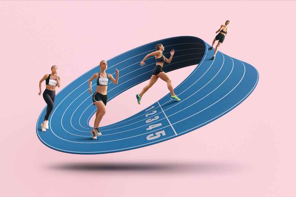 Dünyaca Ünlü Maraton Yarışları Nelerdir?
