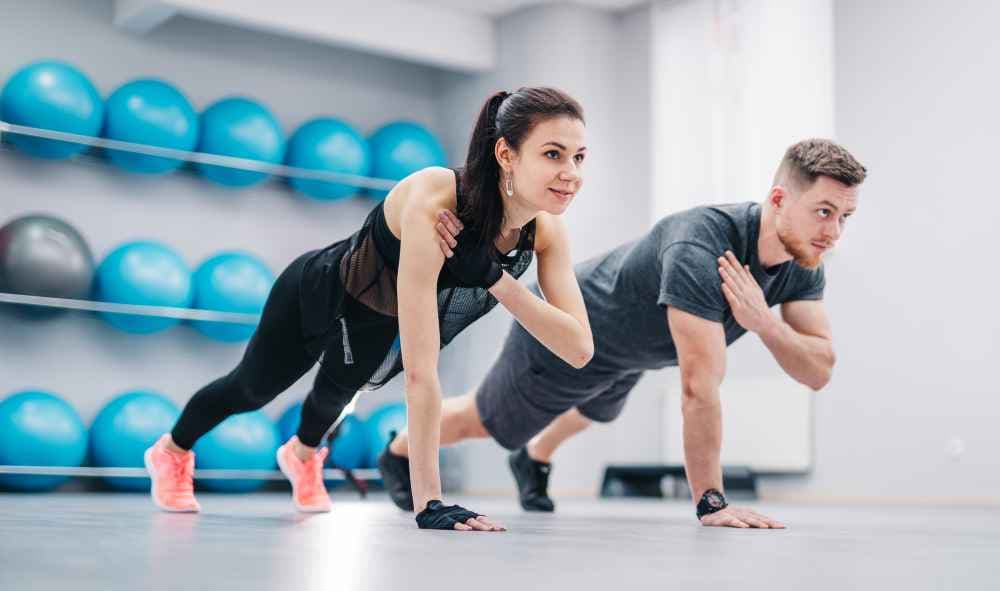 En Çok Kullanılan Fitness Terimleri Nelerdir?