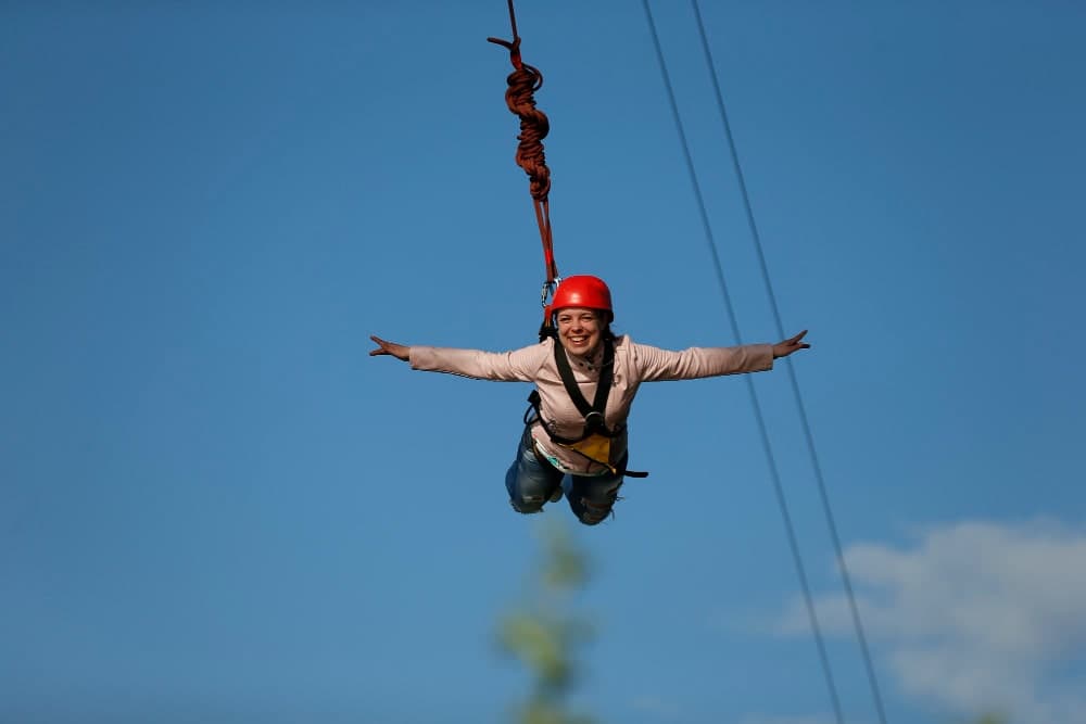 En Güvenli Bungee Jumping Etkinlikleri