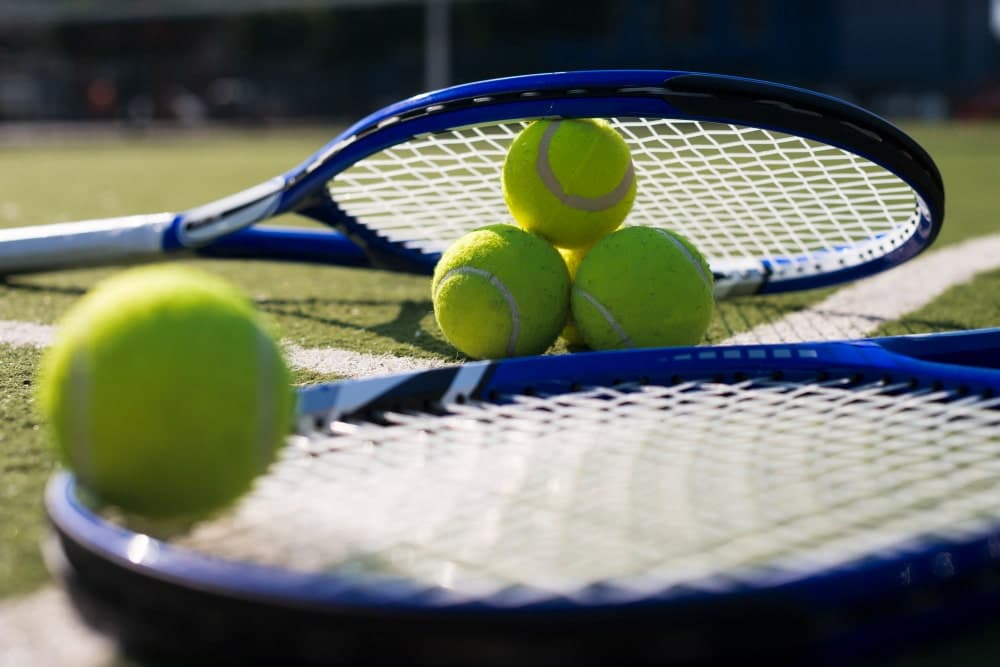 En İyi Tenis Raketleri ve Fiyat Karşılaştırması