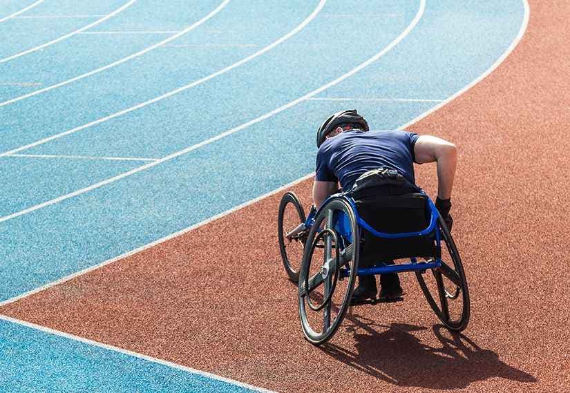 Engelli Bireyler ve Spor İlişkisi