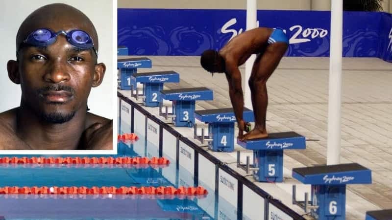 Eric Moussambani Kimdir? İlginç Olimpiyat Hikayesi ve Daha Fazlası