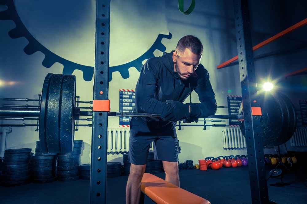 Fitness Antrenmanlarında Dinlenmenin Önemi Nedir?