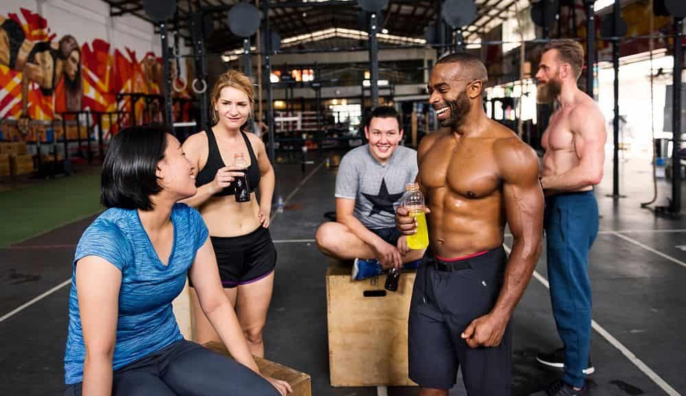 Fitness Antrenmanlarında En Sık Yapılan 10 Hata