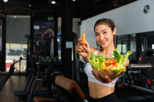 Fitness İçin İdeal Diyet ve Yağ Kaybı ile Kas Kazanımı Arasındaki Denge