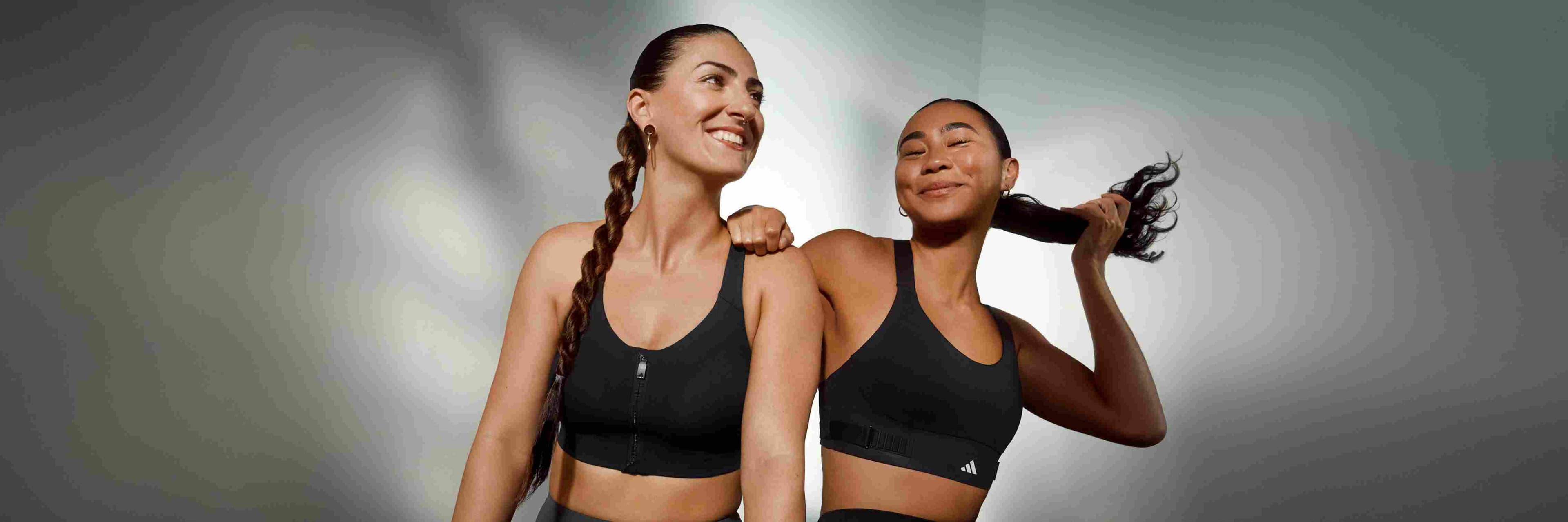 Fitness Sütyeni Seçimi Nasıl Olmalıdır?
