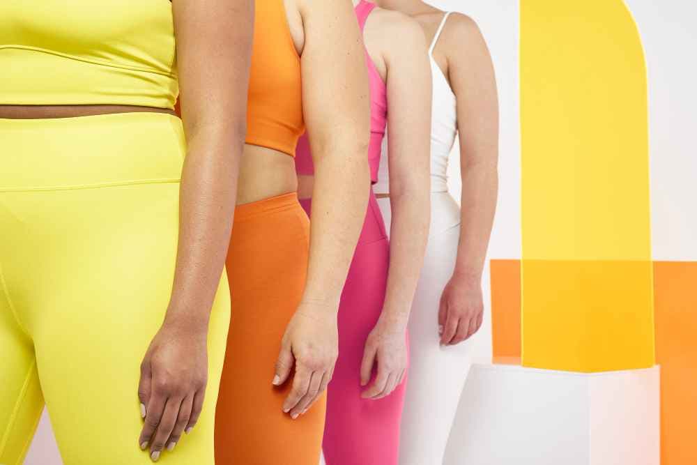 Fitness Vücut Tipleri Nelerdir? Nasıl Kilo Verilir?
