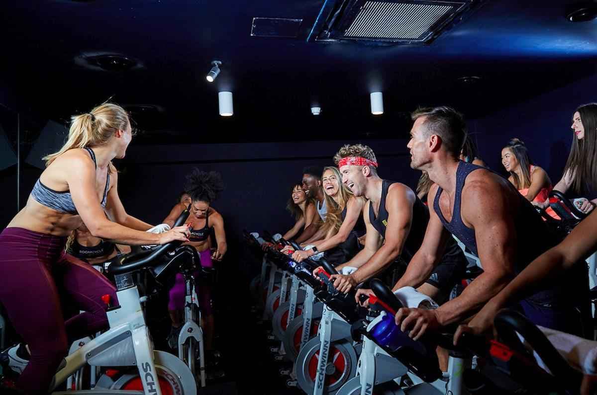 Fitness'ta Cycling Nedir? Nasıl Yapılır?