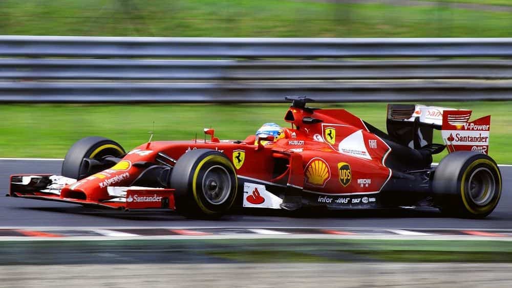 Formula 1'in Efsanevi Yarışları ve Pistleri Nelerdir?