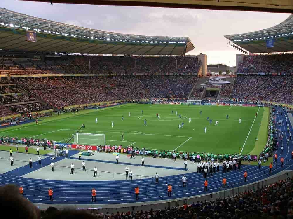 Futbol Tutkunları İçin En İyi Spor Organizasyonları