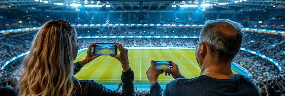 Futbol Yönetiminde Büyük Veri ve Spor Bilişiminin Etkisi Nedir?