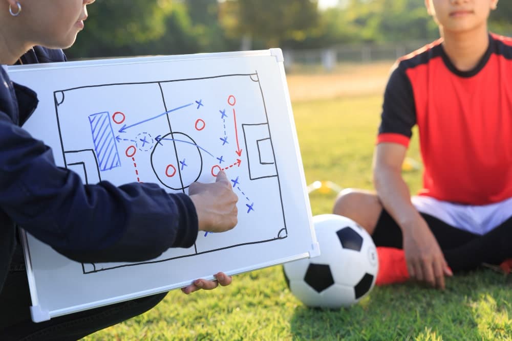 Futbolda Oyun Planlaması Nasıl Yapılmalı?