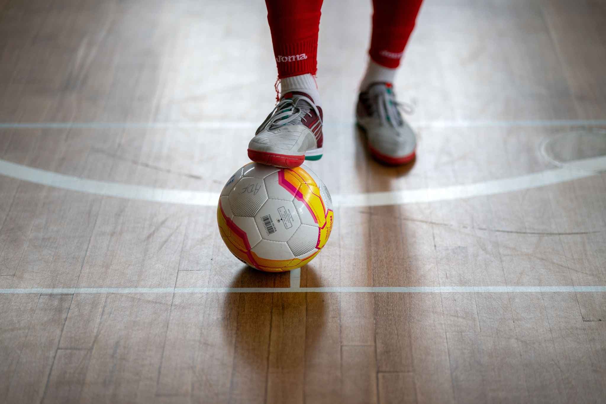 Futsal Nedir? Futsal Kuralları Nelerdir?