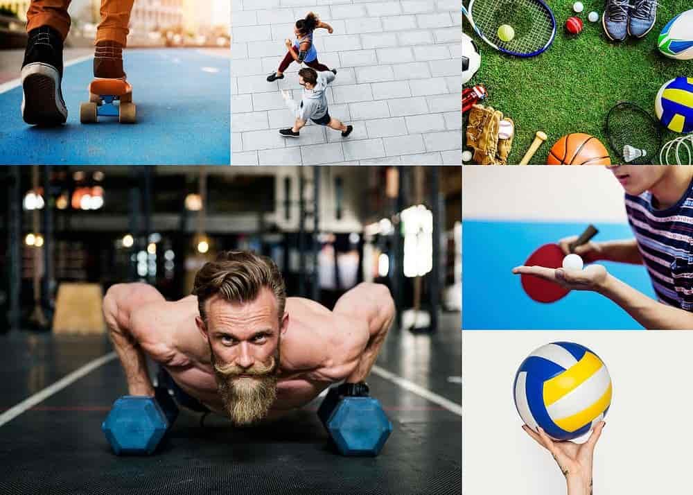 Hangi Spor Dalı Branşı Kaç Kalori Yakar?