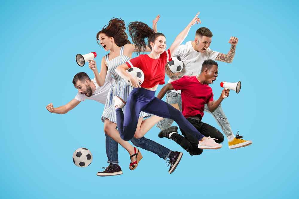İlham Veren 10 Sporcu Hikayesi