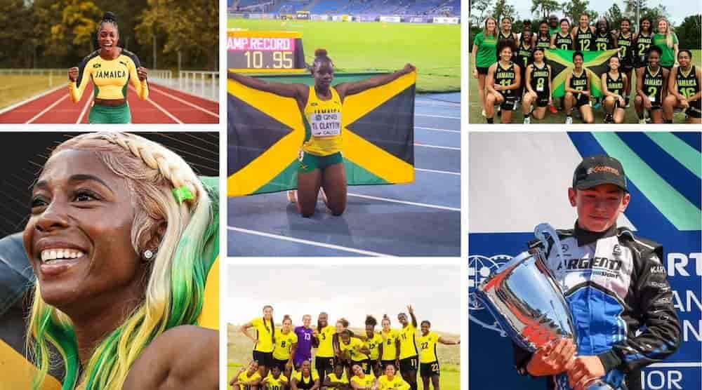 Jamaika’da Atletizm Sporu Neden Yaygındır?