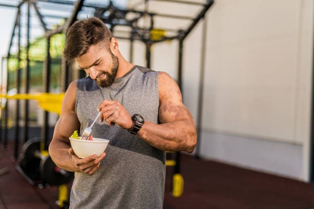 Kas Gelişimi İçin Protein Yoğunluğu Olan Besinler Nelerdir?