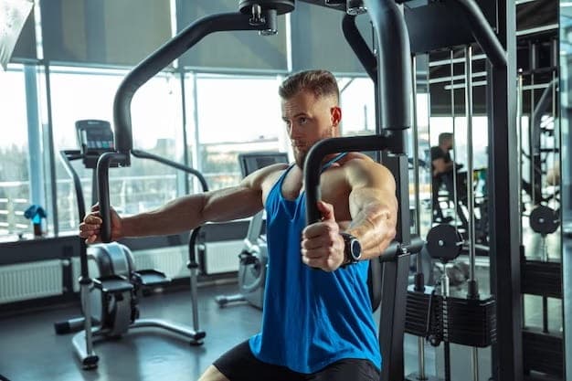 Kas Hipertrofi Nedir? Sporcular İçin Bilinmesi Gerekenler