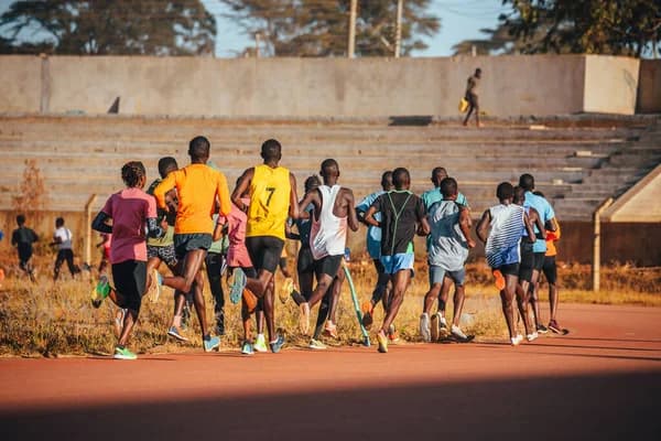 Kenya’da Maraton Tutkunları İçin 5 Öneri